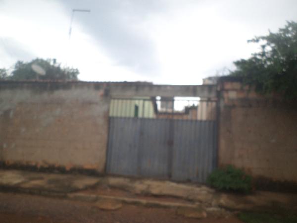 RUA 57, N. 0, Apto ., QD 188, CASA 02, LT 20