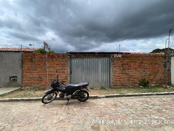 RUA SAO JOAO, N. 2540, QD 2 LT 07