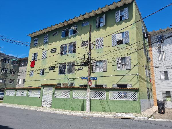 RUA PREFEITO WILSON GUEDES, N. 41, Apto 11, 1º PAV, BL 3-D, CONDOMINIO D