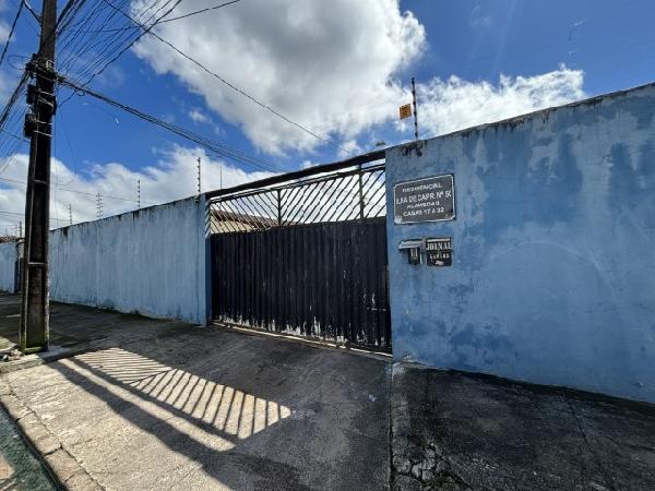 RUA TERCEIRA RURAL, N. 50, LT 26, AL 3