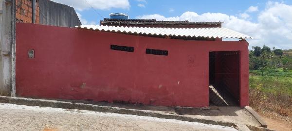 RUA PROJETADA 03, N. 129, QD E, LT 15 LOT LAGOA DE ITAENGA,1 ETA