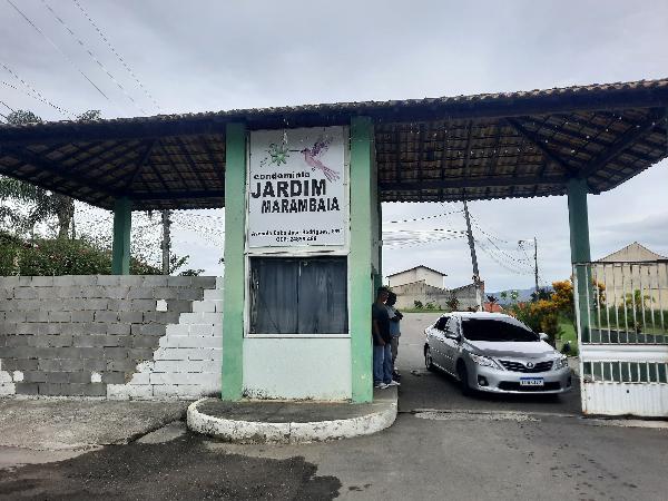 ESTRADA ITABORAI ATUAL AVENIDA CABO JOSE RODRIGUES, N. 286, 0