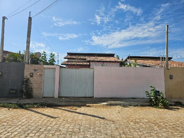 RUA CARAUBAS, N. 31,