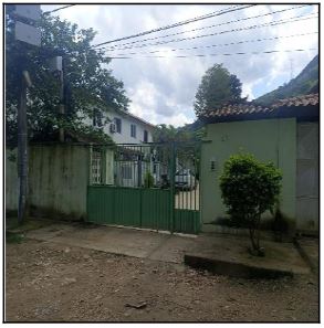 RUA PEDRO PAULO LOPES, N. 68, CS 27