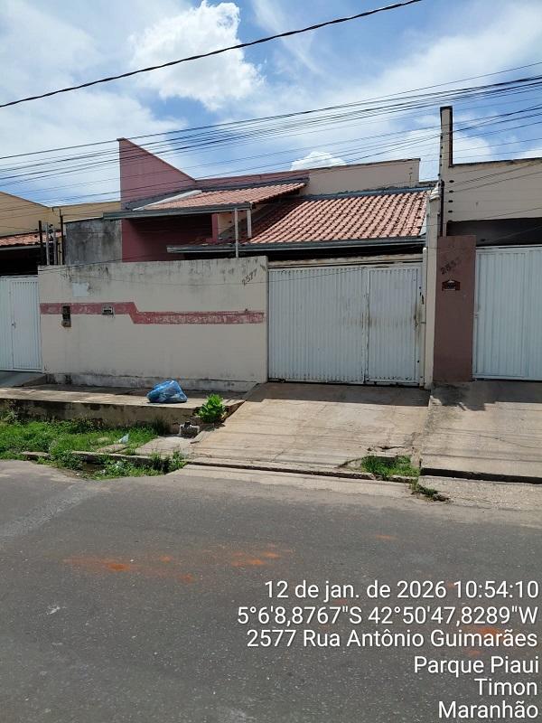 RUA ANTONIO GUIMARAES, N. 2577, LT 09/10 QD 237