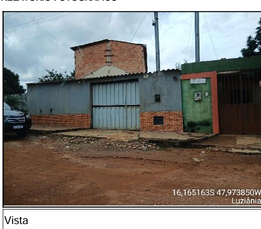 QUADRA 458, N. SN, CS 01, LT 14A, RUA 323