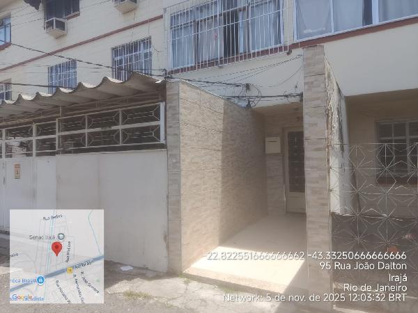 RUA JOAO DALTON, N. 95, Apto 204, LT 01 QD 20 DO PA 37354