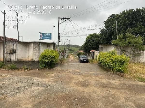 RUA DE CIRCULACAO INTERNA, N. 81, CS 08