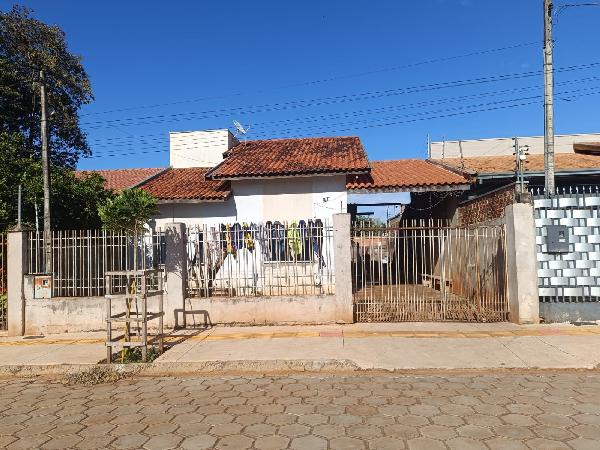 RUA ARMANDO LORENTZ DE CARVALHO, N. SN, LT 4D