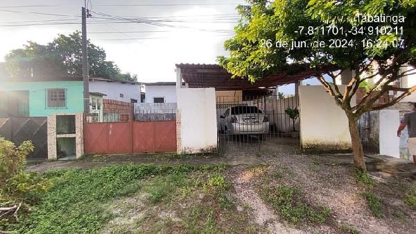 RUA PALMIRA EDUARDA DA SILVA, N. SN, CS 02 LT 13 QD Z-4
