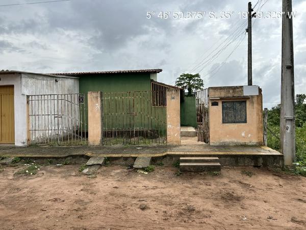 RUA MARIA INACIA AGUIAR, N. 213, CASA 03 LT 05 QD 17