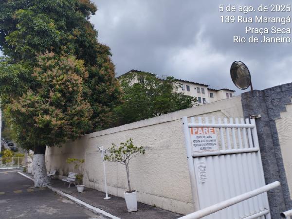 RUA MARANGA, N. 123, Apto 303, BL, 01