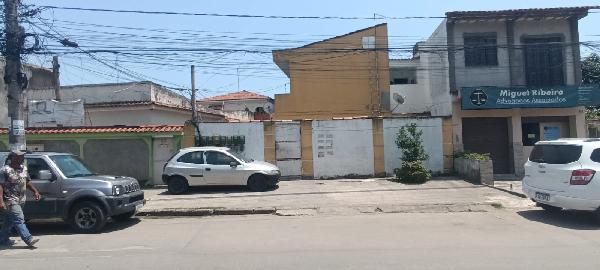 TRAVESSA ESTRADA DE FERRO, N. 15, Apto 201, LT 15, QD C