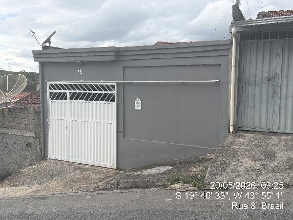 RUA CARLA CRISTIANE MAIA VIDAL, N. 75, C1