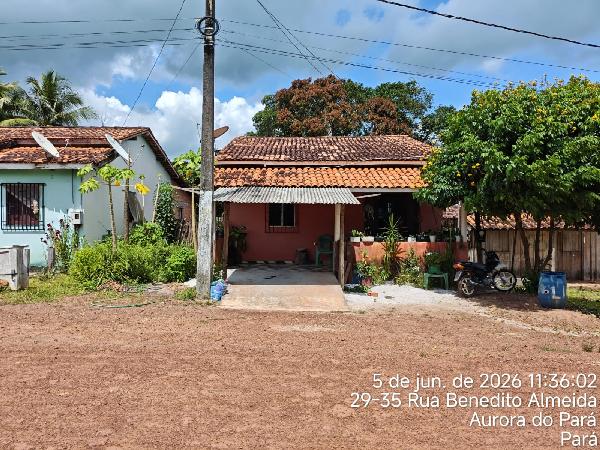 RUA DA COSANPA, N. SN,