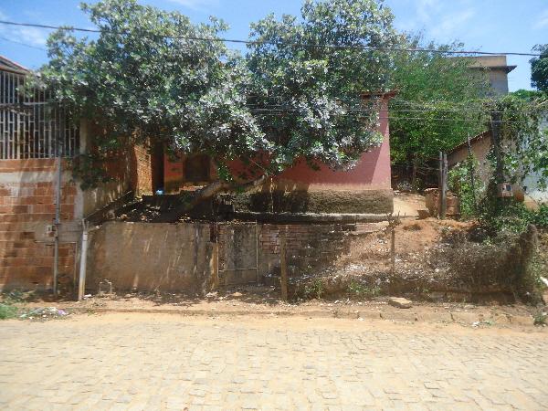 RUA CANAA, N. 189, LT 53 QD L