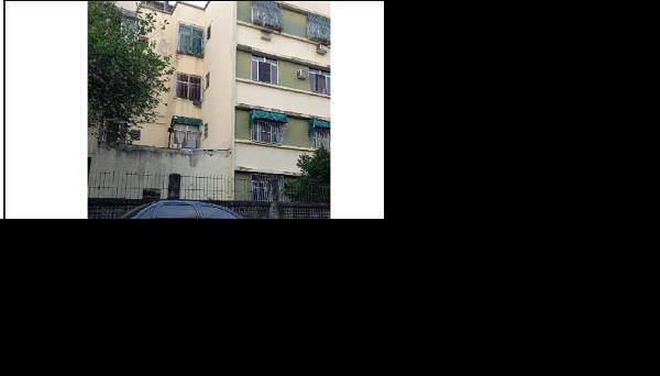 RUA MINISTRO PINTO DA LUZ, N. 75, Apto 401, BL 03, QD G