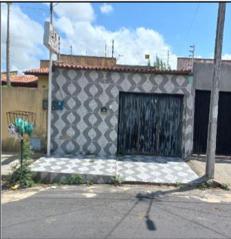 RUA SDO 1 (ATUAL RUA ALEMANHA), N. 268, CASA A