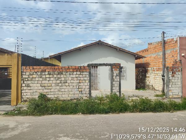 RUA SANTA RITA, N. S/N, QD 09, LT 07