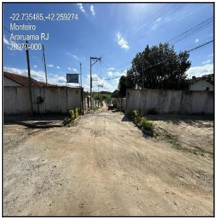 ESTRADA SAO DE VICENTE, N. SN, CS 23