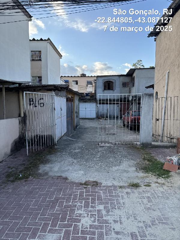 AVENIDA LUCIO TOME FETEIRA, N. 151, Apto 201, CS 198