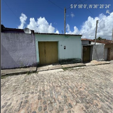 RUA JOSE FRANCISCO DOS SANTOS, N. 69,