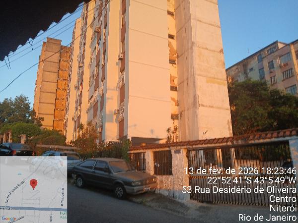 RUA NOVE, N. 200, Apto 305, BL 05