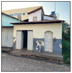 RUA RIO BRANCO, N. 37,