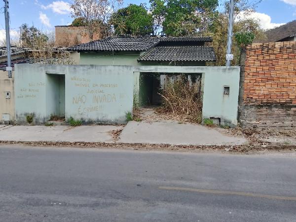 QD N, N. SN, LT 1B AVENIDA Z ZONA D