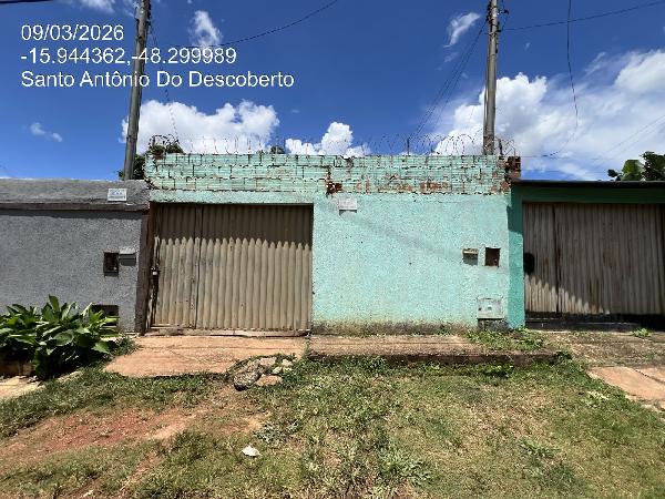 QUADRA 45, N. LT 15B, RUA 13