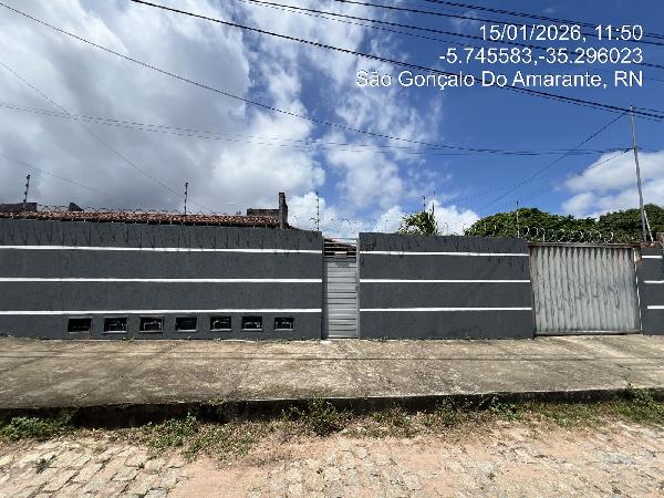 RUA JOSE INACIO FERNANDES, N. S/N, LT - 16, QD - 17