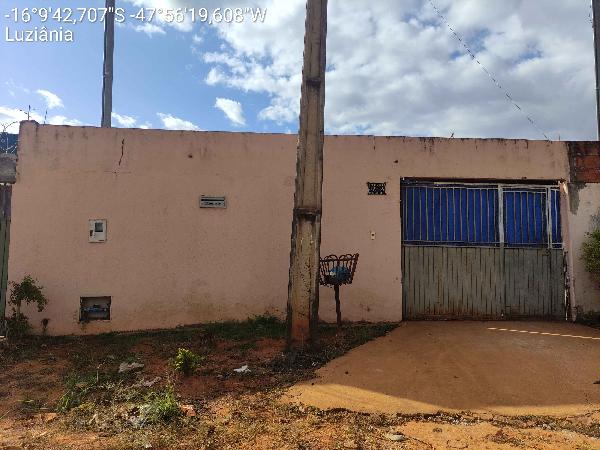 RUA 7, N. SN, CS05,QD38, LT F