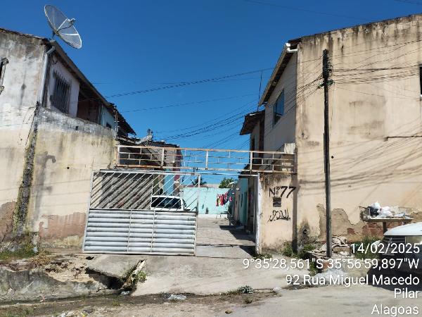 RUA PROJETADA, N. 77 F, LOT II