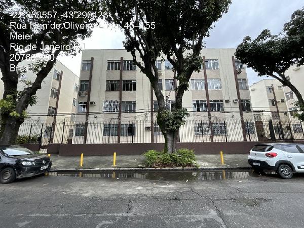 RUA IVAN DE OLIVEIRA LIMA, N. 80, Apto 302, BL 06