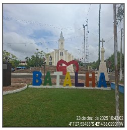 RUA PROJETADA 2, N. SN,