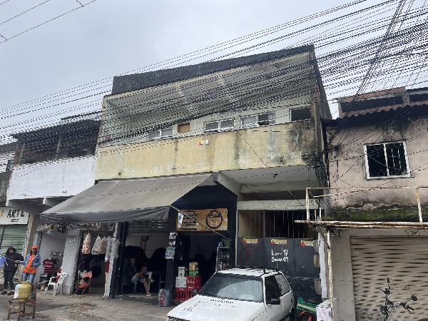 AVENIDA FRANCISCO VIEIRA NETTO, N. S/N, QUADRA 09 LOTE 17 CASA 01