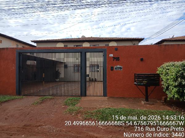 RUA OURO PRETO, N. 716, Apto 101, BL 01