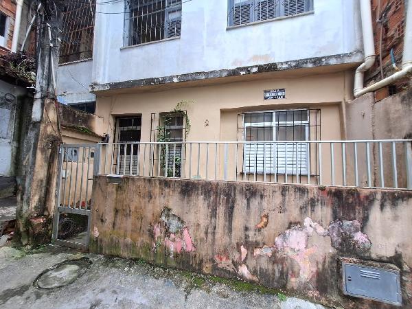 RUA FRANCELINO DE ANDRADE, N. 2, PREDIO 2