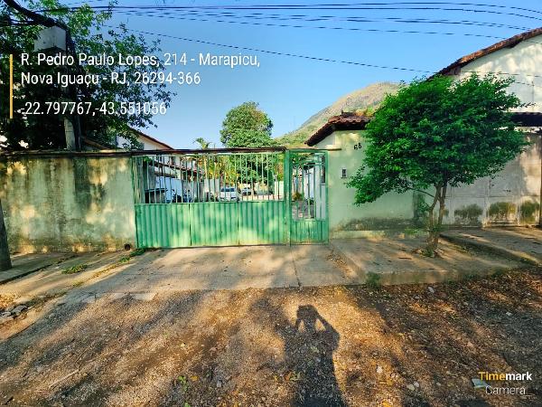 RUA PEDRO PAULO LOPES, N. 68, Apto 0, CS 03 QD H