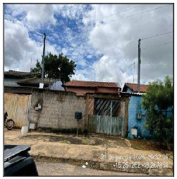 RUA 11, N. SN, QD 97 LT 09A