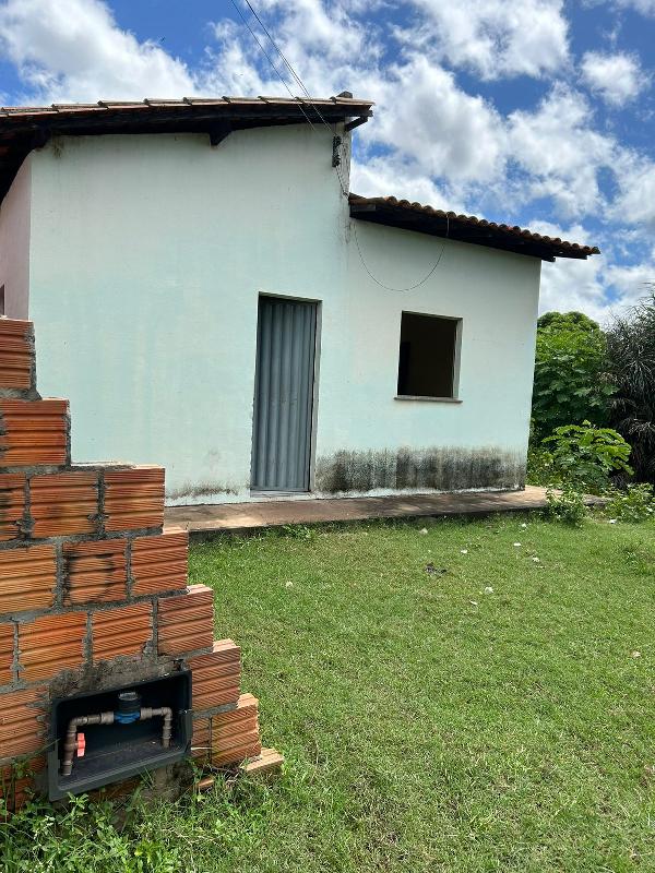 RUA PROJETADA JOSE NILTON ESCORCIO DE RESENDE FILH, N. 20