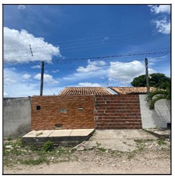 RUA DEPUTADO ANTONIO AVILA LINS, N. 110, LT 07B QD 03B