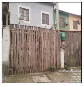 RUA RUBI, N. 15, LT 01, QD 08