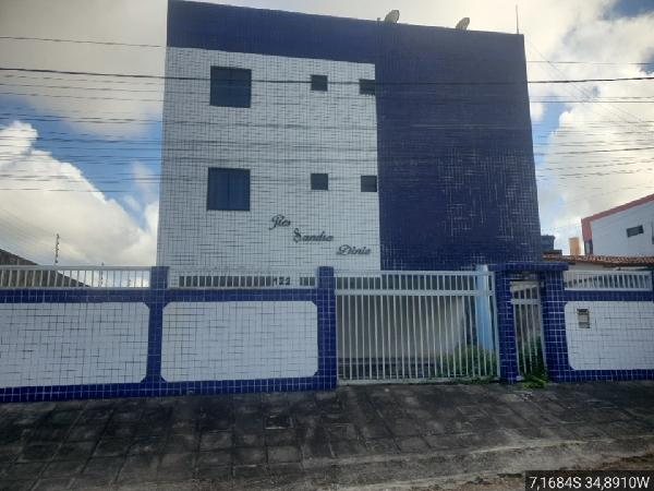RUA TOPOGRAFO HELY GUERRA DE ANDRADE LIMA, N. 122, Apto 103,