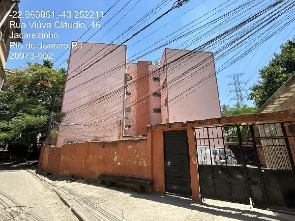 RUA VIUVA CLAUDIO, N. 62, Apto 402,