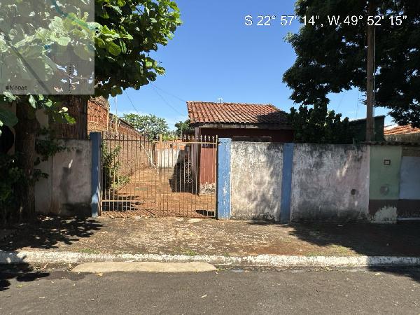 RUA JOSE FLORENCIO, N. SN, QD VI