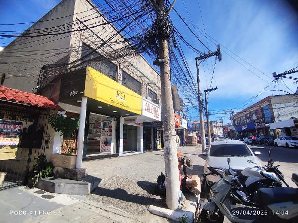 RUA DOUTOR ANTONIO ALVES, N. 90, Apto 203,