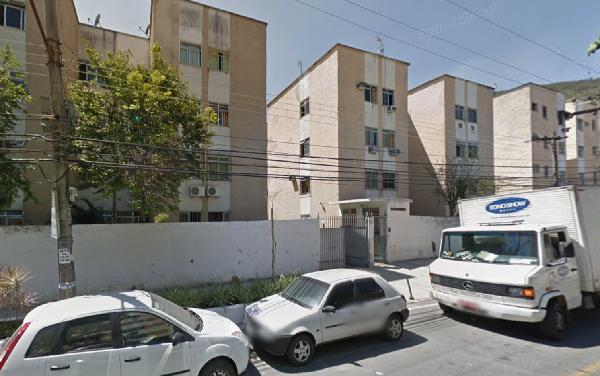 RUA BARÃO, N. 26, Apto 306, BL I
