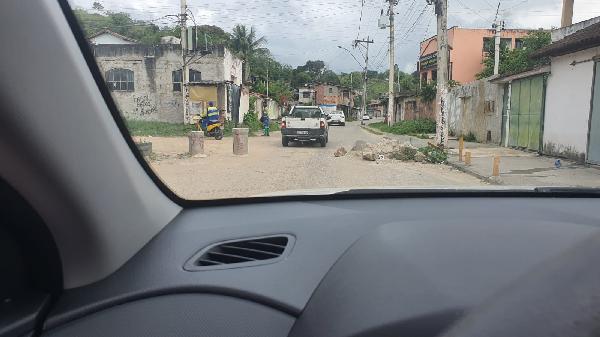 ESTRADA DO COELHO, N. SN, CS 13