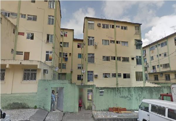 RUA MONTALVANIA, N. 80, Apto 307, LT19 BL 02